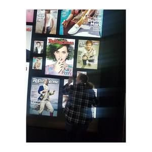 Meet your Posher, Azrael